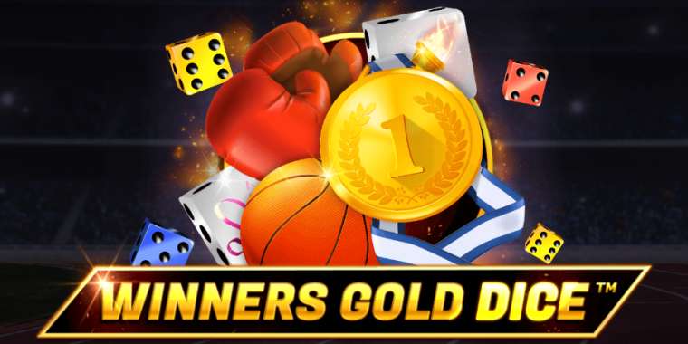 Видео покер Winners Gold Dice демо-игра
