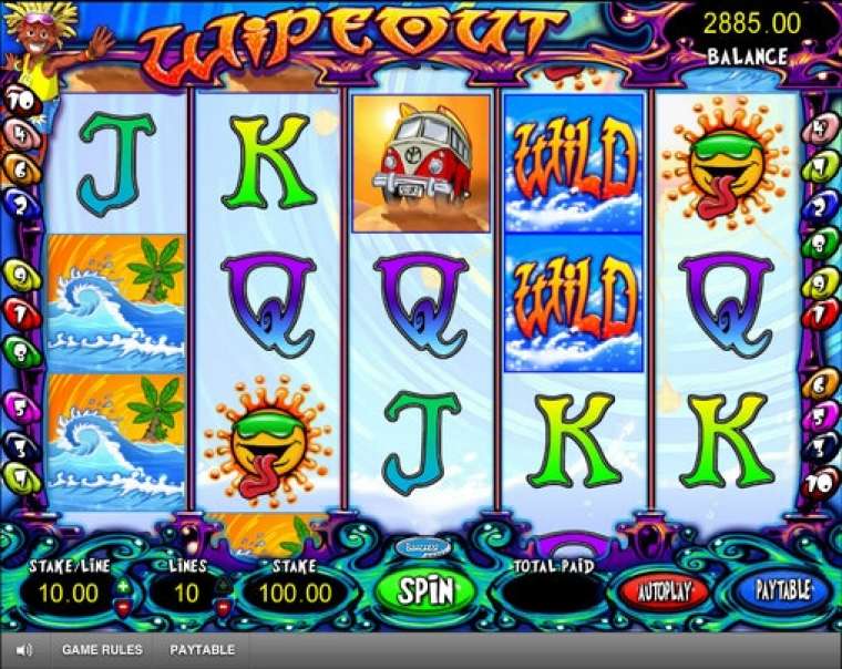 Igt slot games