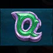 Witch Heart Megaways: Q