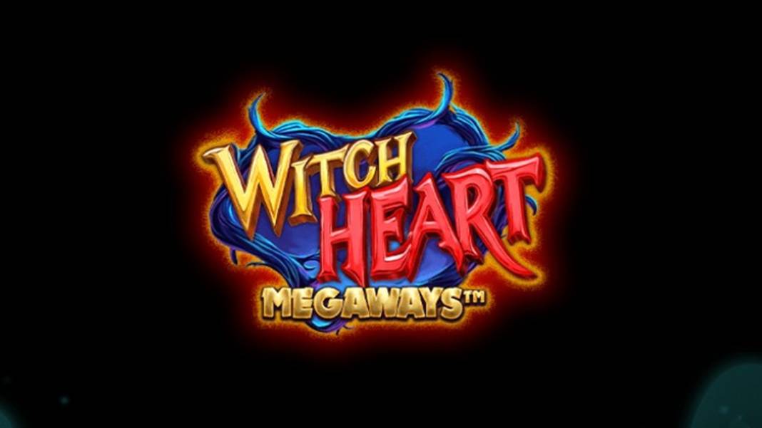 Witch Heart Megaways