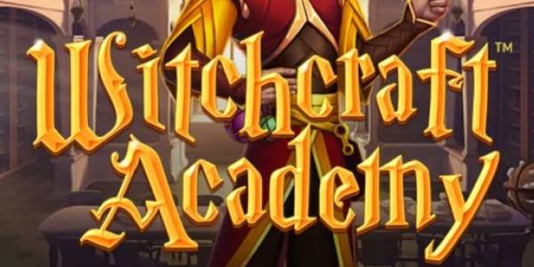Witchcraft Academy