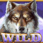 Wolf Legend Megaways: Wild