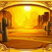 Wolf Legend Megaways: Mystery Symbol