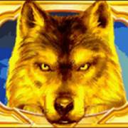 Wolf Legend Megaways: Волк