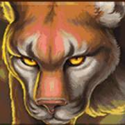Wolf Legend Megaways: Леопард