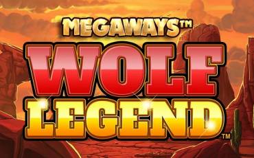 Wolf Legend Megaways