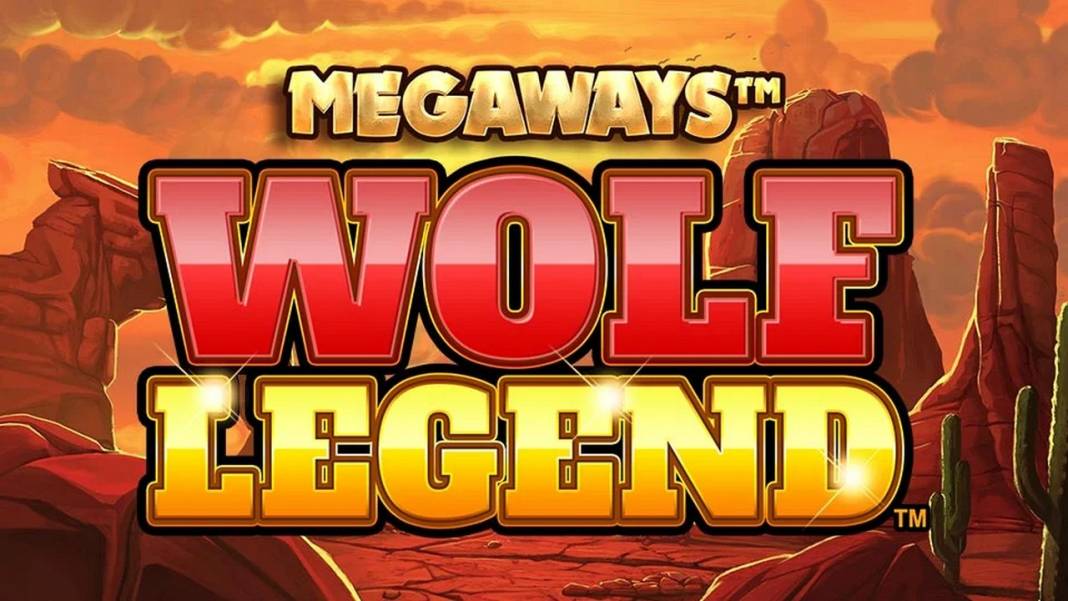 Wolf Legend Megaways