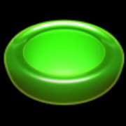 Символ Зеленый в Reel Rush 2