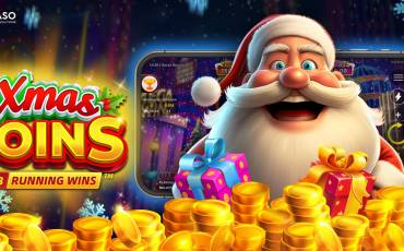Xmas Coins