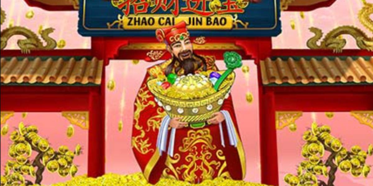 Zhao Cai Jin Bao