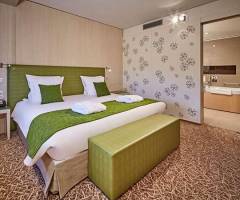 Casino Tranchant Amneville: Junior Suite