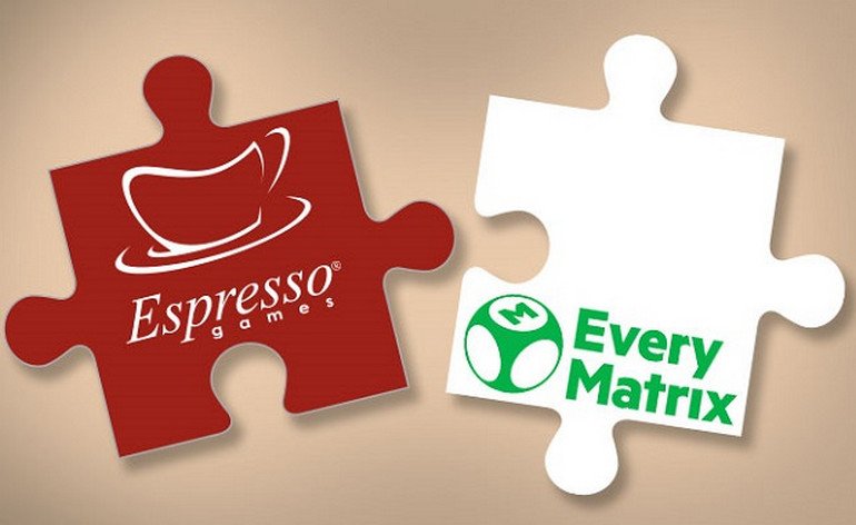 Espresso Games, EveryMatrix