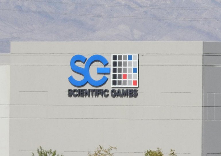 Scientific Games