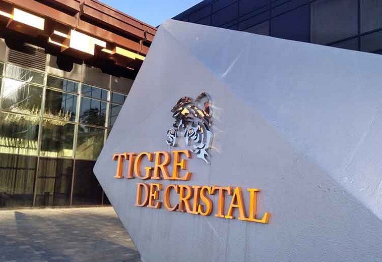 Tigre de Cristal, COVID-19