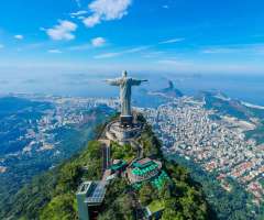 Бразилия вводит налог на выигрыши в размере 15%