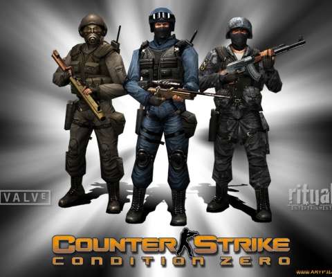 Counter-Strike классифицируют как азартную игру