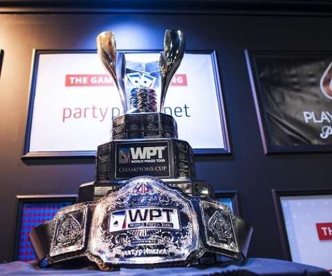 Джаред Махони победил в турнире partypoker.net WPT в Монреале