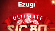 Ezugi использует мультипликаторы и запускает Ultimate Sic Bo