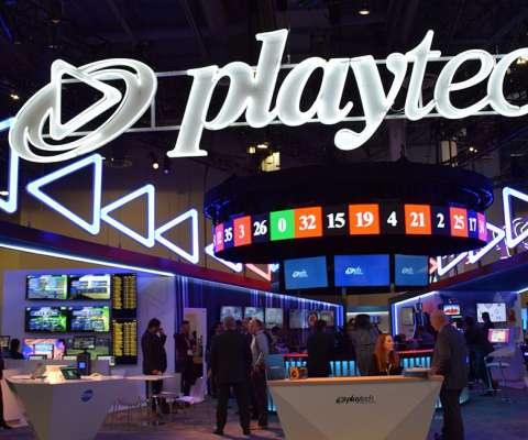 Финансовые успехи Playtech за 2023 год впечатляют, но у компании не всё гладко