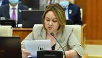 Критика работы судебных исполнителей из уст депутата Имашевой