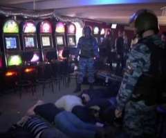 На смену одной преступной группировке, обвиненной в незаконных азартных играх, в Башкирии пришла другая