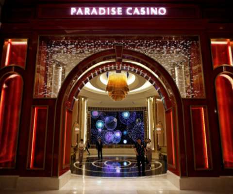 Новые развлечения в Paradise City Casino Resort