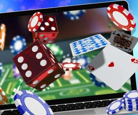 Обход запретов на рекламу нелегальных казино в России