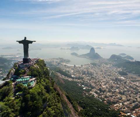 Парламент Бразилии расследует ставки на спорт в стране