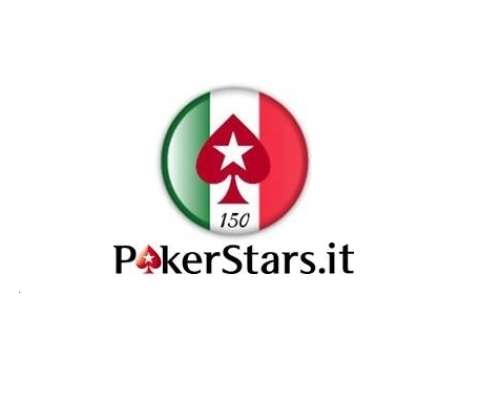 Pokerstars освоит новые горизонты в Италии