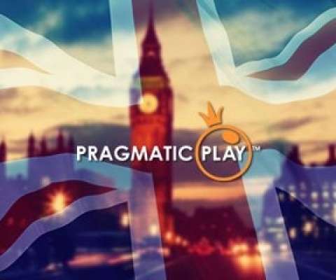 Pragmatic Play получила лицензию игорной комиссии Великобритании