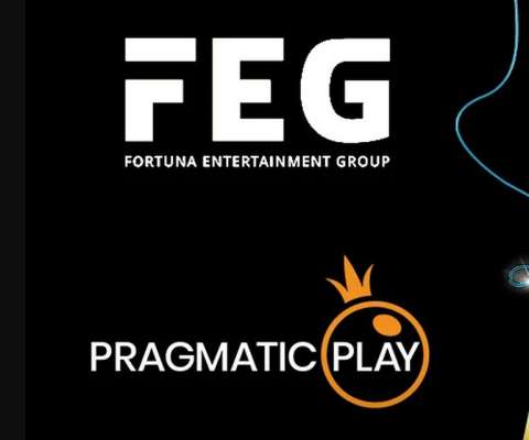 Pragmatic Play расширяется на ключевых рынках с Fortuna Entertainment Group