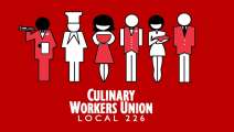Профсоюз кулинаров не может прийти к соглашению с Virgin Hotels