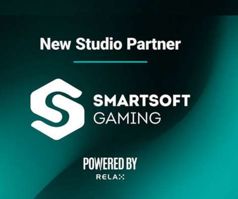 Relax Gaming и SmartSoft Gaming заключают партнерское соглашение