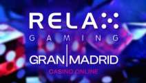 Relax Gaming расширяется в Испании благодаря союзу с Gran Madrid