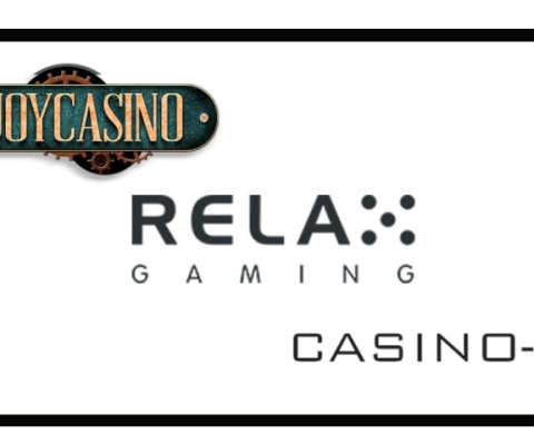 Relax Gaming заключил партнерство с Pomadorro