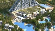 Торжественное открытие City of Dreams Mediterranean отложено