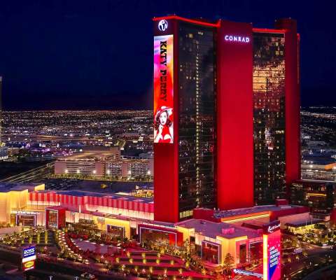 В отношении казино Resorts World идет дело об отмывании денег