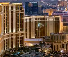 VICI Properties выделяет $700 млн на реконструкцию The Venetian Resort Las Vegas