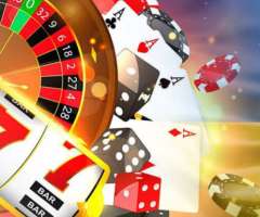 Запрет рекламы азартных игр приведет к многомиллионным потерям