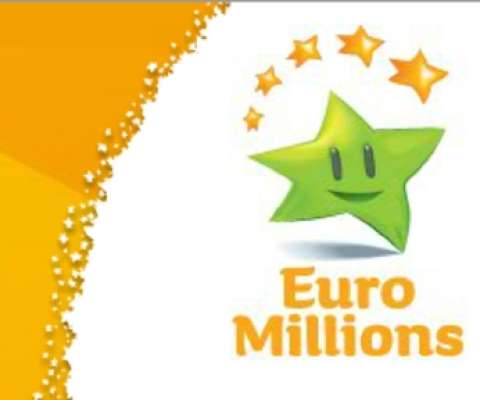 Женщина нашла лотерейный билет на полмиллиона евро в кухонном шкафу