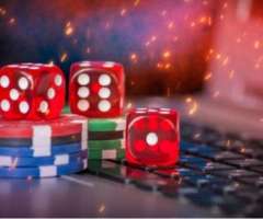 Жесткие правительственные ограничения на азартные игры в Интернете