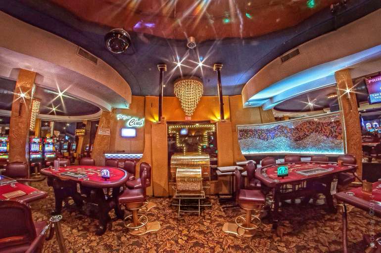 Casino Haiti El Rancho