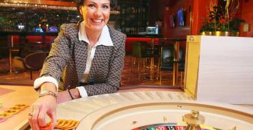 Spielbank Berlin Casino Potsdamer Platz: Рулетка