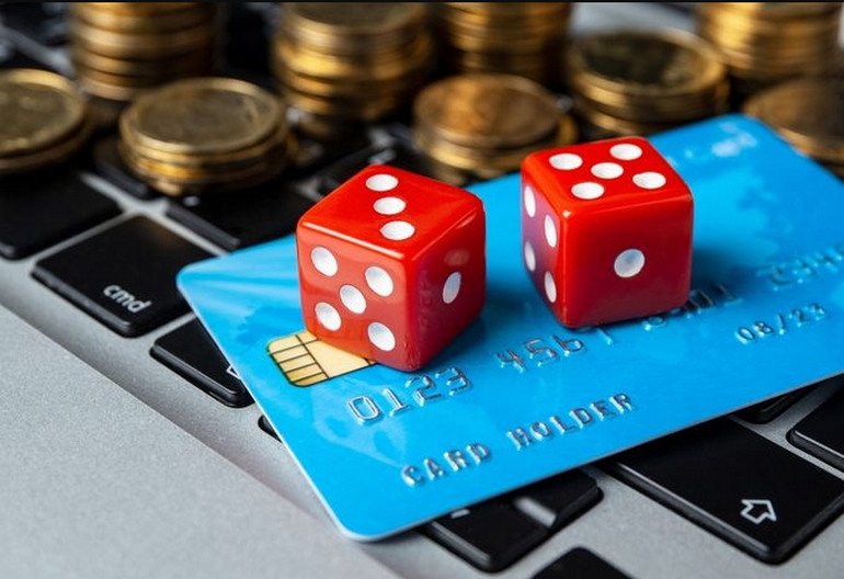 Credit Cards for Gambling