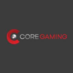 Провайдер Core Gaming