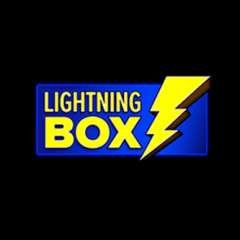 Провайдер Lightning Box