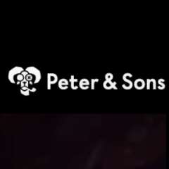 Провайдер Peter and Sons