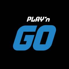 Провайдер Play’n GO