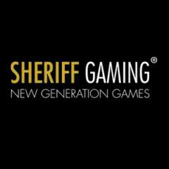Провайдер Sheriff Gaming
