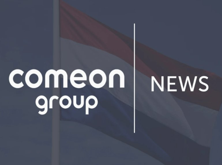 ComeOn Group, Dutch Gaming Authority, Нидерланды, онлайн казино